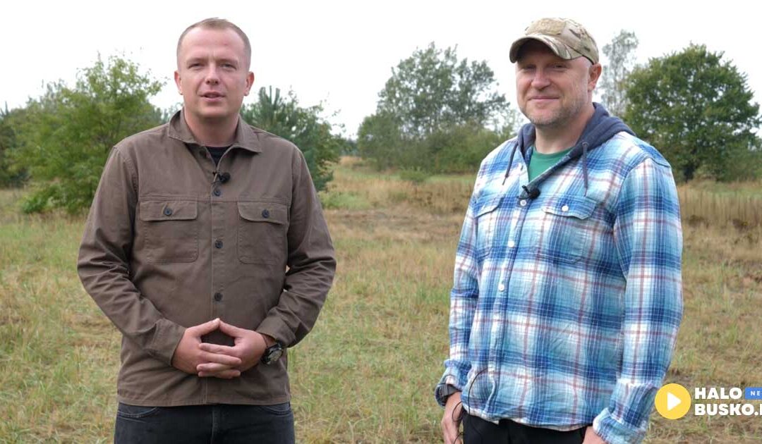 Spotkanie z weteranem GROM: Mariusz „Maniek” Urbaniak – jak przygotować się na nieprzewidziany konflikt. (VIDEO)