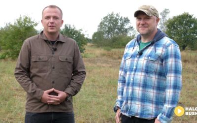 Spotkanie z weteranem GROM: Mariusz „Maniek” Urbaniak – jak przygotować się na nieprzewidziany konflikt. (VIDEO)