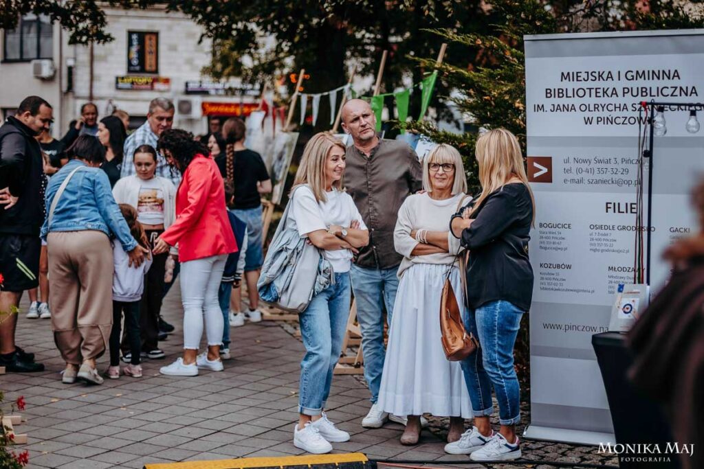 jarmark nadnidzianski 2025 w pinczowie 1 2