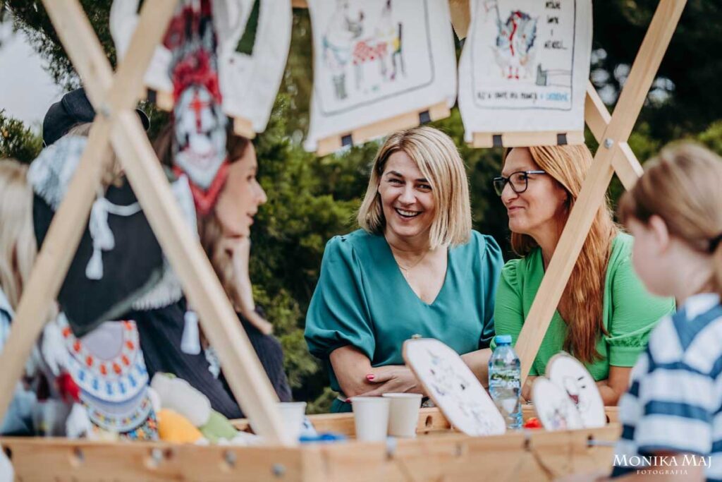 jarmark nadnidzianski 2025 w pinczowie 5