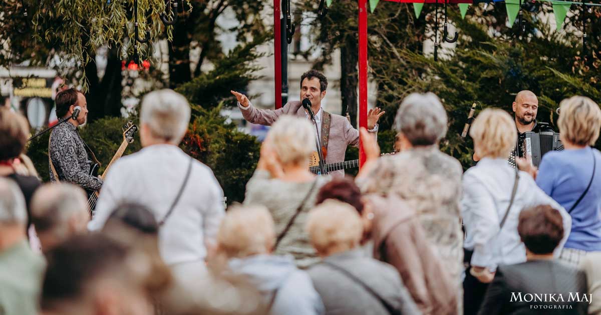 jarmark nadnidziański 2025 w pińczowie