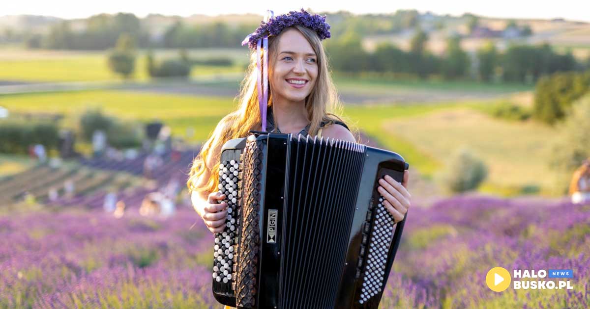 julia masnicova w busku zdroju koncert