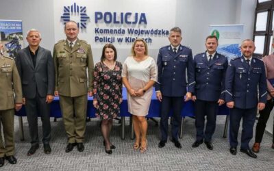 Młodzież z Buska-Zdroju będzie mogła szkolić się w klasie mundurowej!