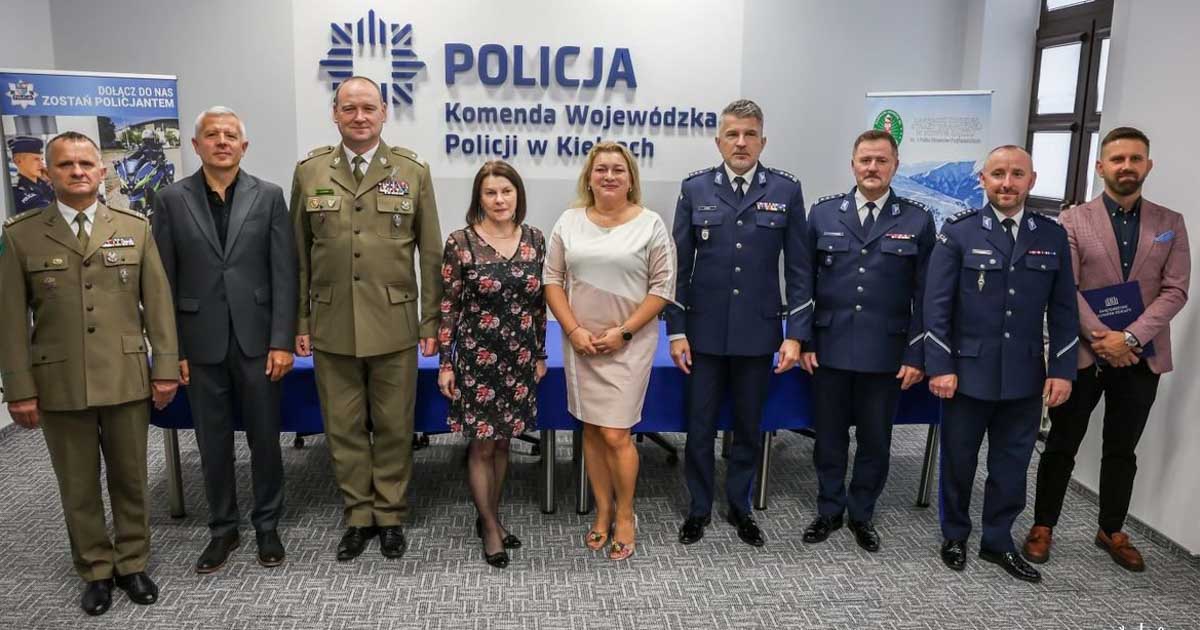 klasy mundurowe w busku-zdroju