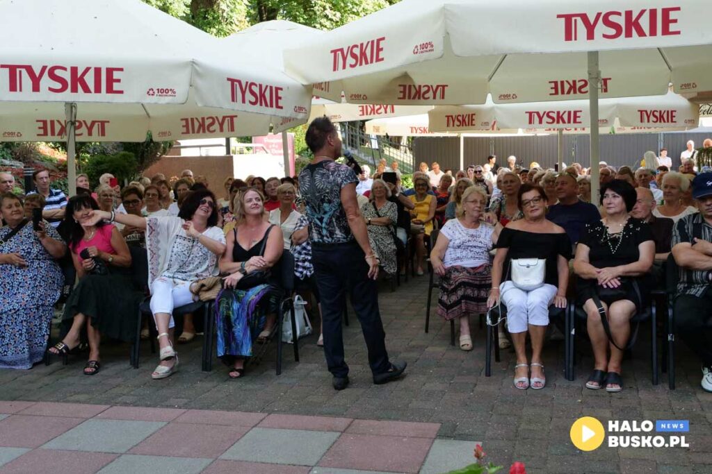 koncert w zamku derslawa w busku zdroju 10