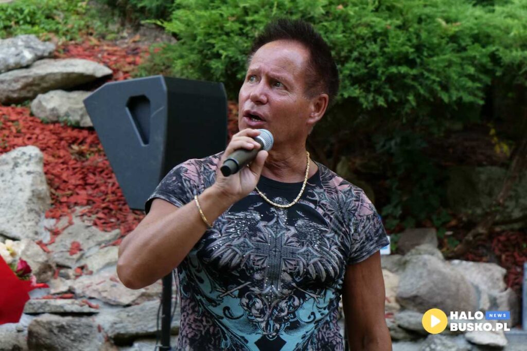 koncert w zamku derslawa w busku zdroju 11