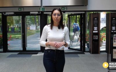 Tężnia w Busku-Zdroju zaprasza na październikowe koncerty w Domu Zdrojowym (VIDEO)