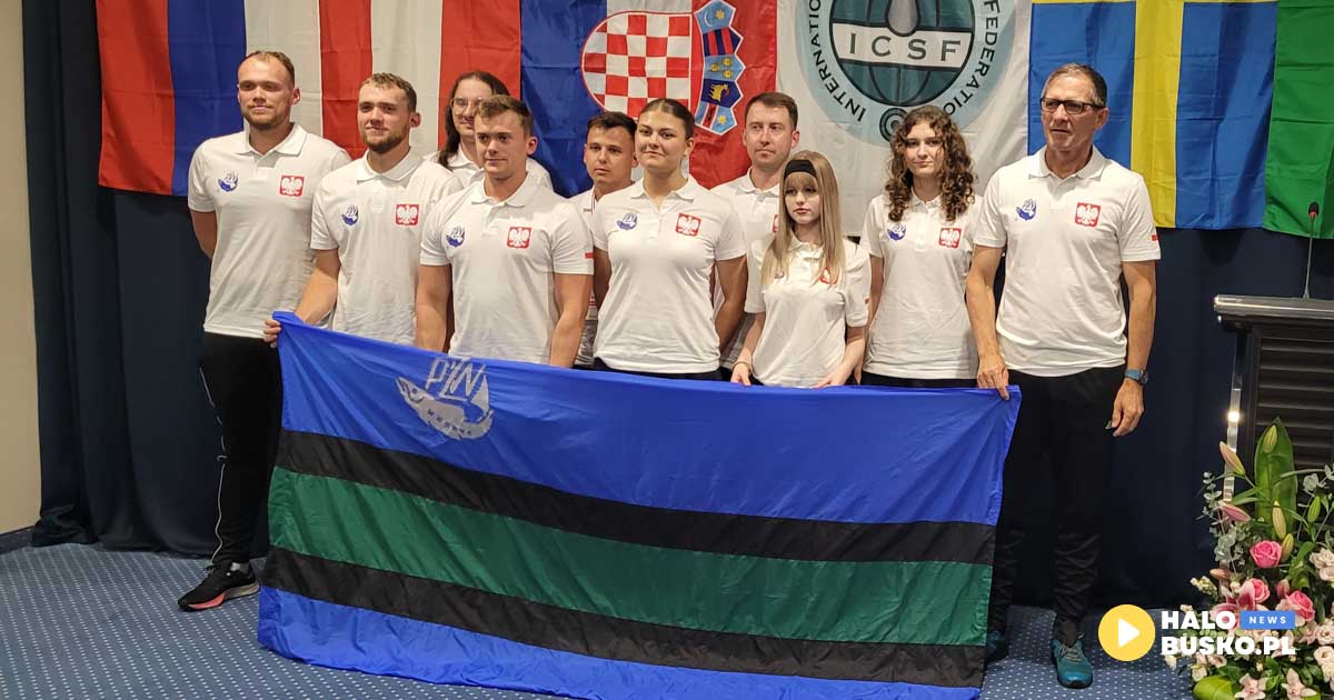 mistrzostwa świata w wędkarstwie rzutowym-2