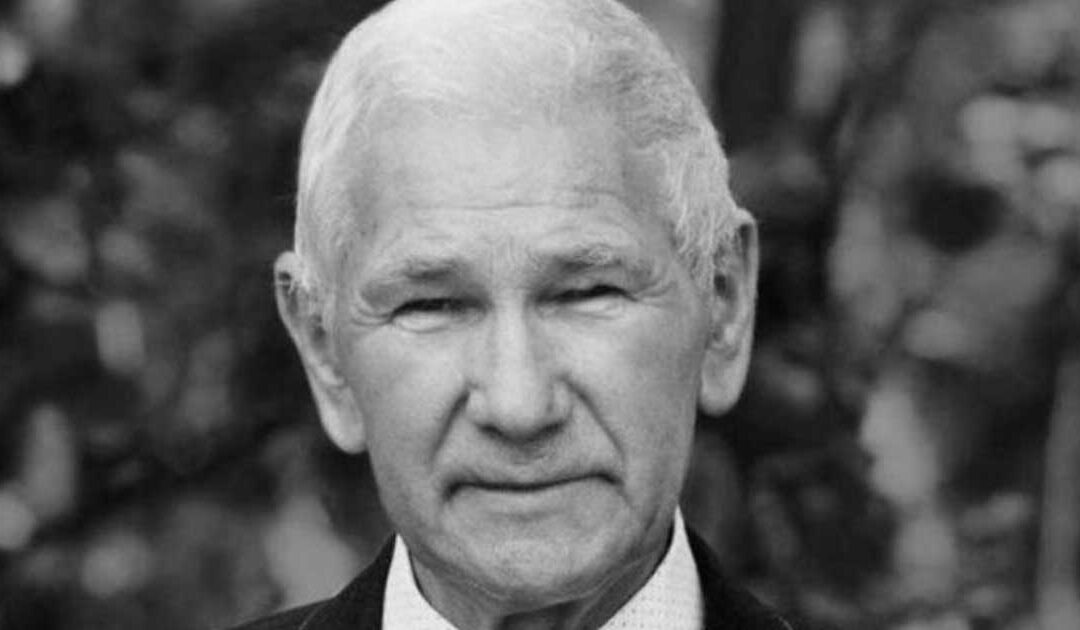 Busko-Zdrój żegna Mieczysława Sasa. Odszedł przedsiębiorca, samorządowiec i filantrop.