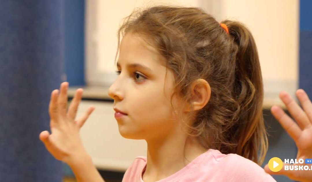 Rusza nowy sezon z Perfekta Dance w Busku-Zdroju i Pińczowie!