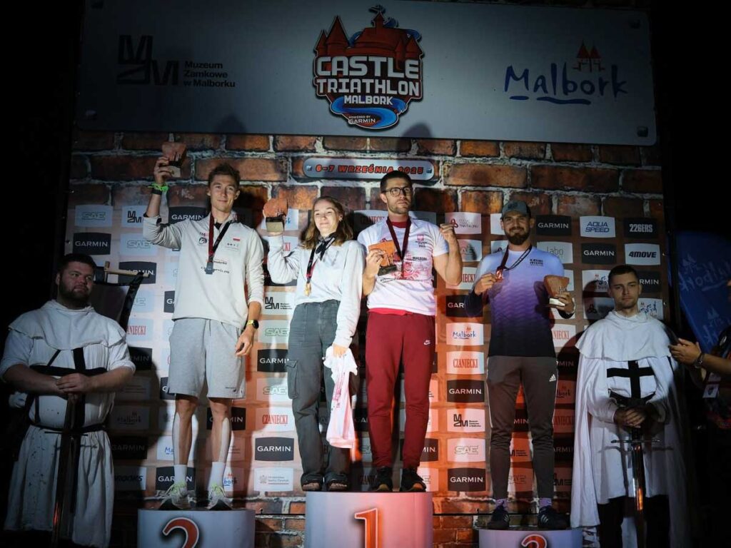 pawel chamera z buska zdroju mistrzostwa polski ironman 5