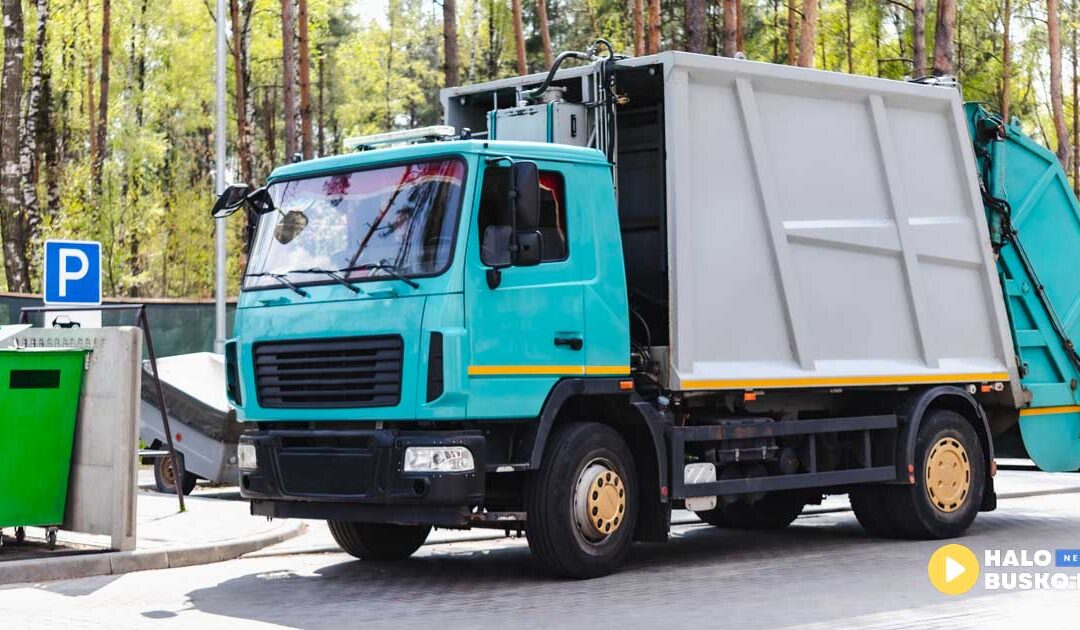 Paweł Szeniawski nowym prezesem Miejskiego Przedsiębiorstwa Gospodarki Komunalnej w Busku-Zdroju