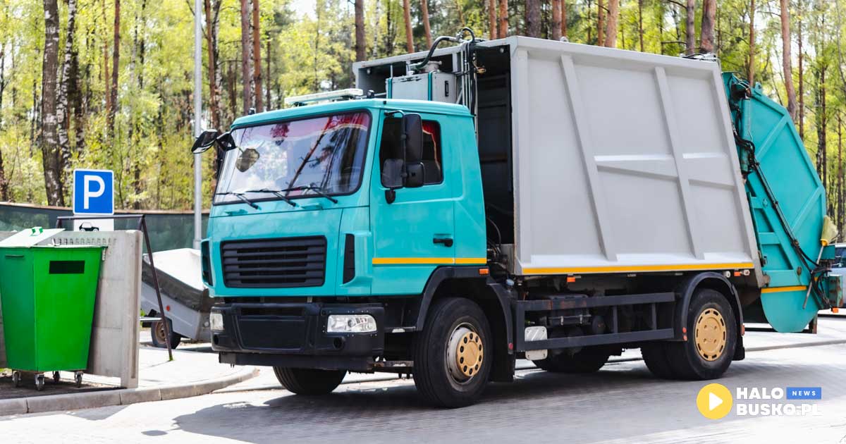 paweł szeniawski prezesem mpgk w busku-zdroju