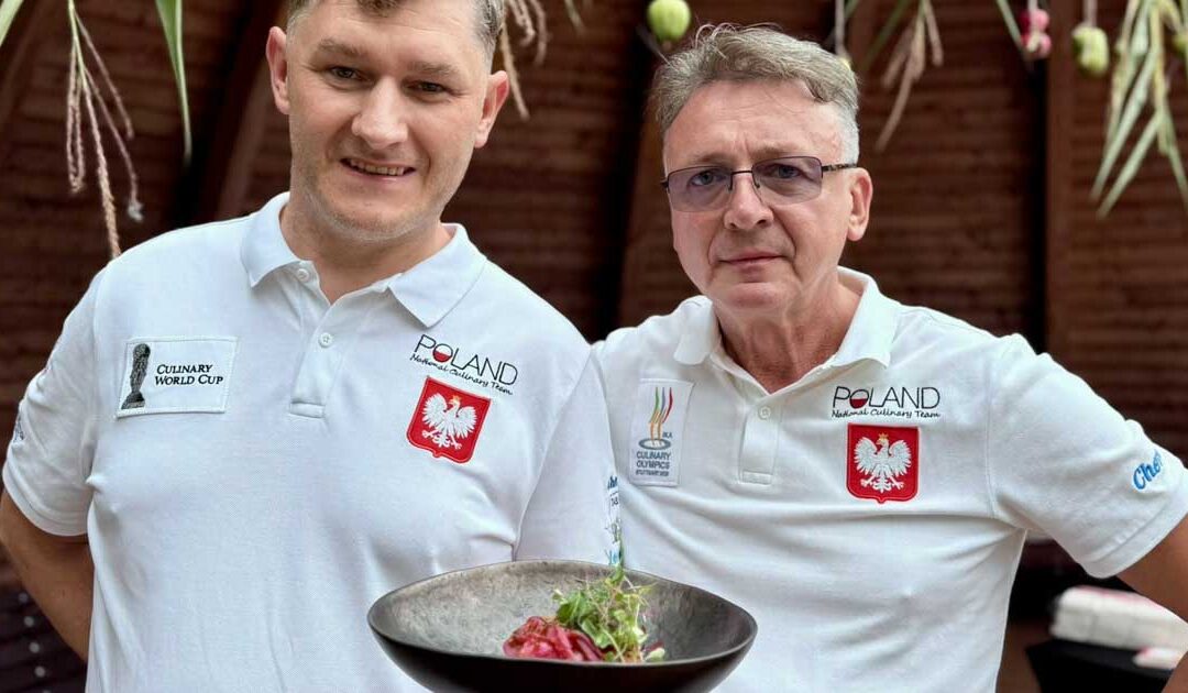 Polskie Kulinaria 2025 w Busku-Zdroju – kolejna edycja pełna smaków (ZDJĘCIA/VIDEO)