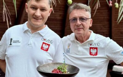 Polskie Kulinaria 2025 w Busku-Zdroju – kolejna edycja pełna smaków (ZDJĘCIA/VIDEO)