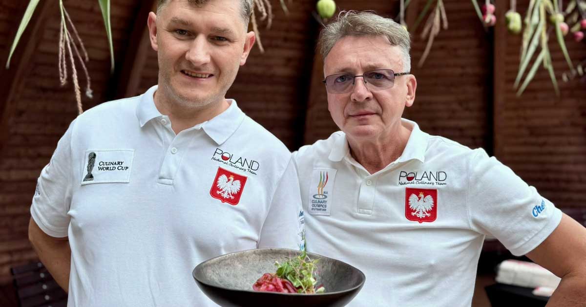 polskie kulinaria busko-zdrój