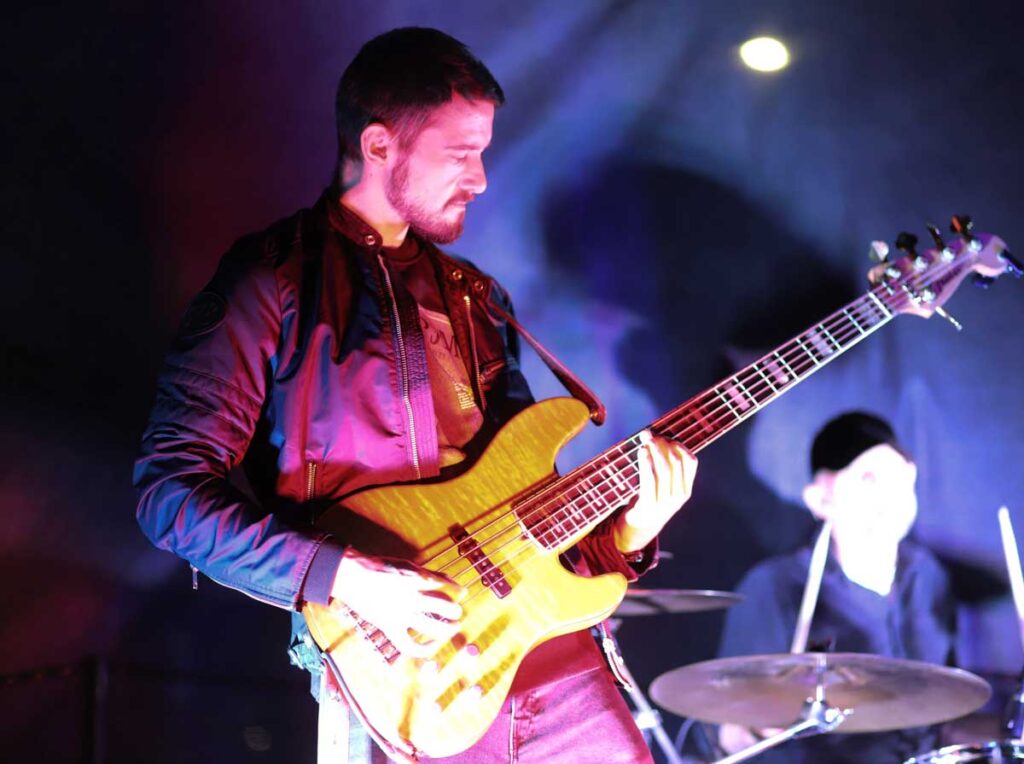 rockokowe granie w olesnicy 8