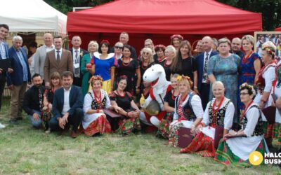 Karp po Karsku z powiatu buskiego na ogólnopolskim finale na Stadionie Narodowym w Warszawie!
