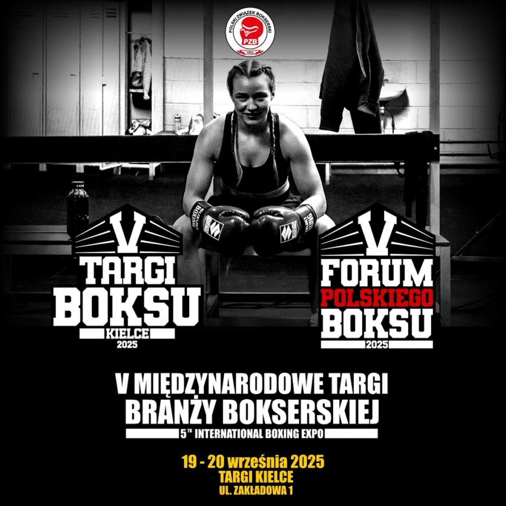 targi boksu i forum boksu kielce