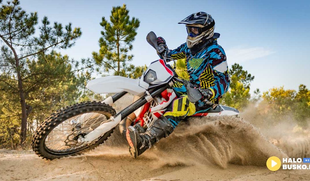 Znamy trasy na których ścigać będą się uczestnicy Świętokrzyskiego Pucharu Enduro w Szańcu!