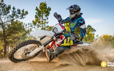 Znamy trasy na których ścigać będą się uczestnicy Świętokrzyskiego Pucharu Enduro w Szańcu!