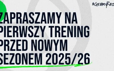 Twoja szansa w BSF Busko-Zdrój – treningi dla doświadczonych zawodników!