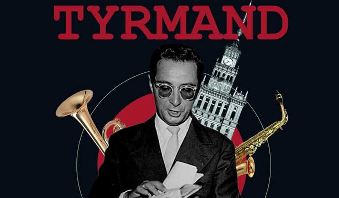 „Tyrmand” na scenie w Pińczowie. Ruszają 21. Zaduszki Jazzowe.