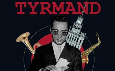 „Tyrmand” na scenie w Pińczowie. Ruszają 21. Zaduszki Jazzowe.