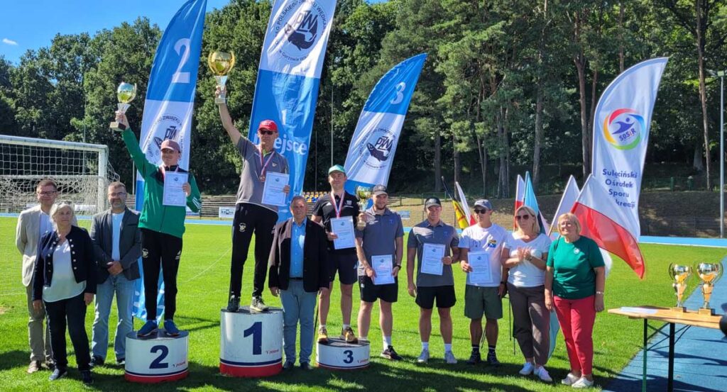 wędkarze busko-zdrój