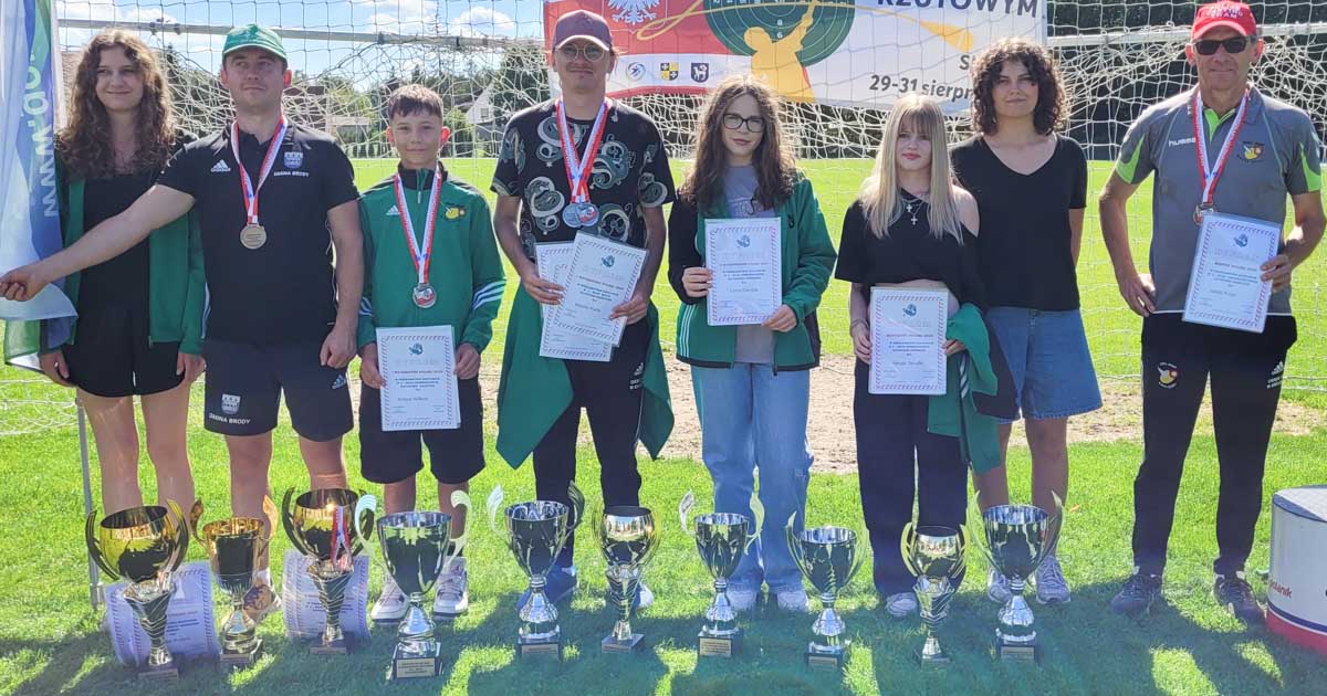 wędkarze busko-zdrój