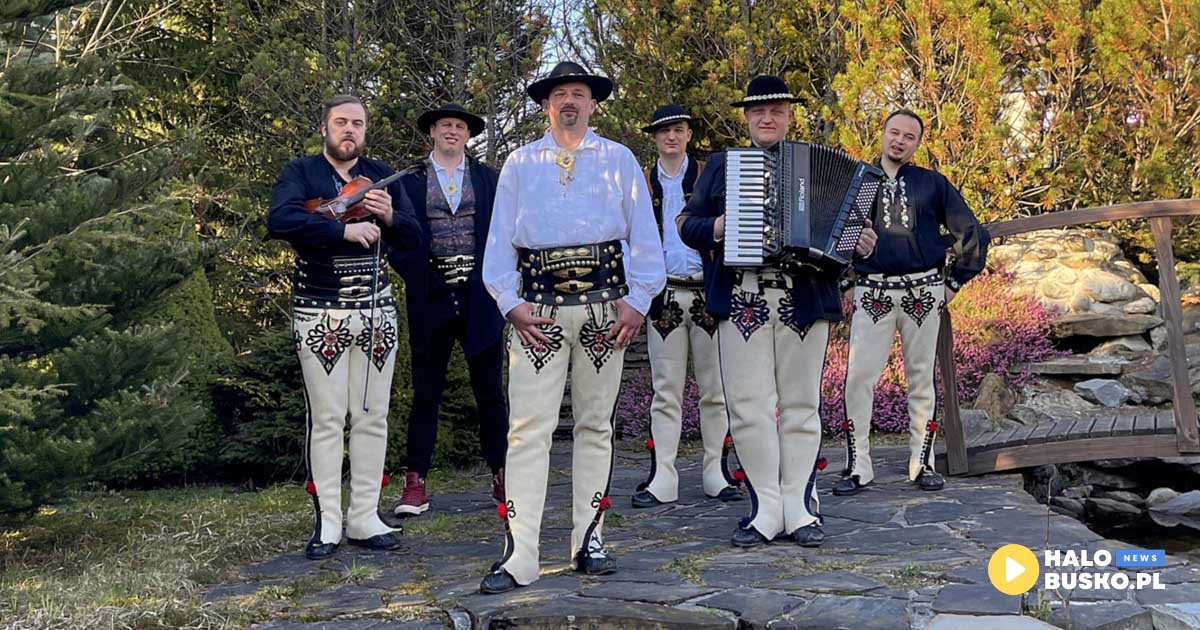 wrześniewe hulanie - karsy duże