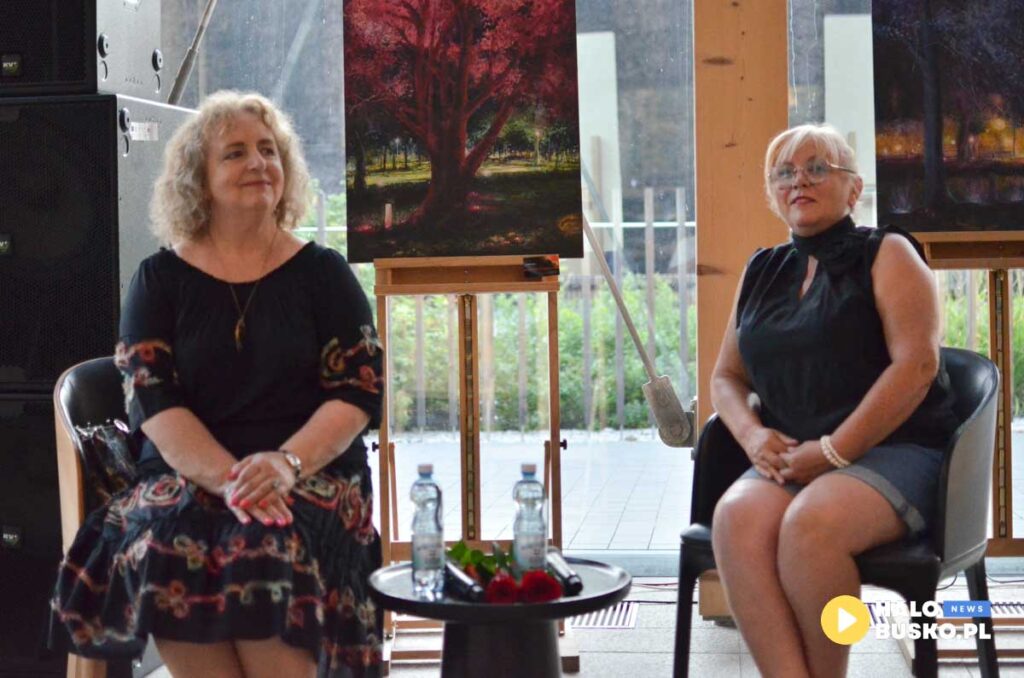 wystawa tamary maj w busku zdroju 2