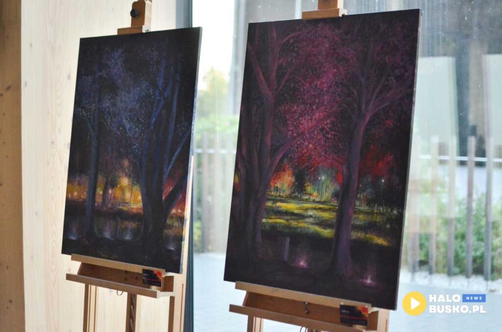 wystawa tamary maj w busku zdroju 4