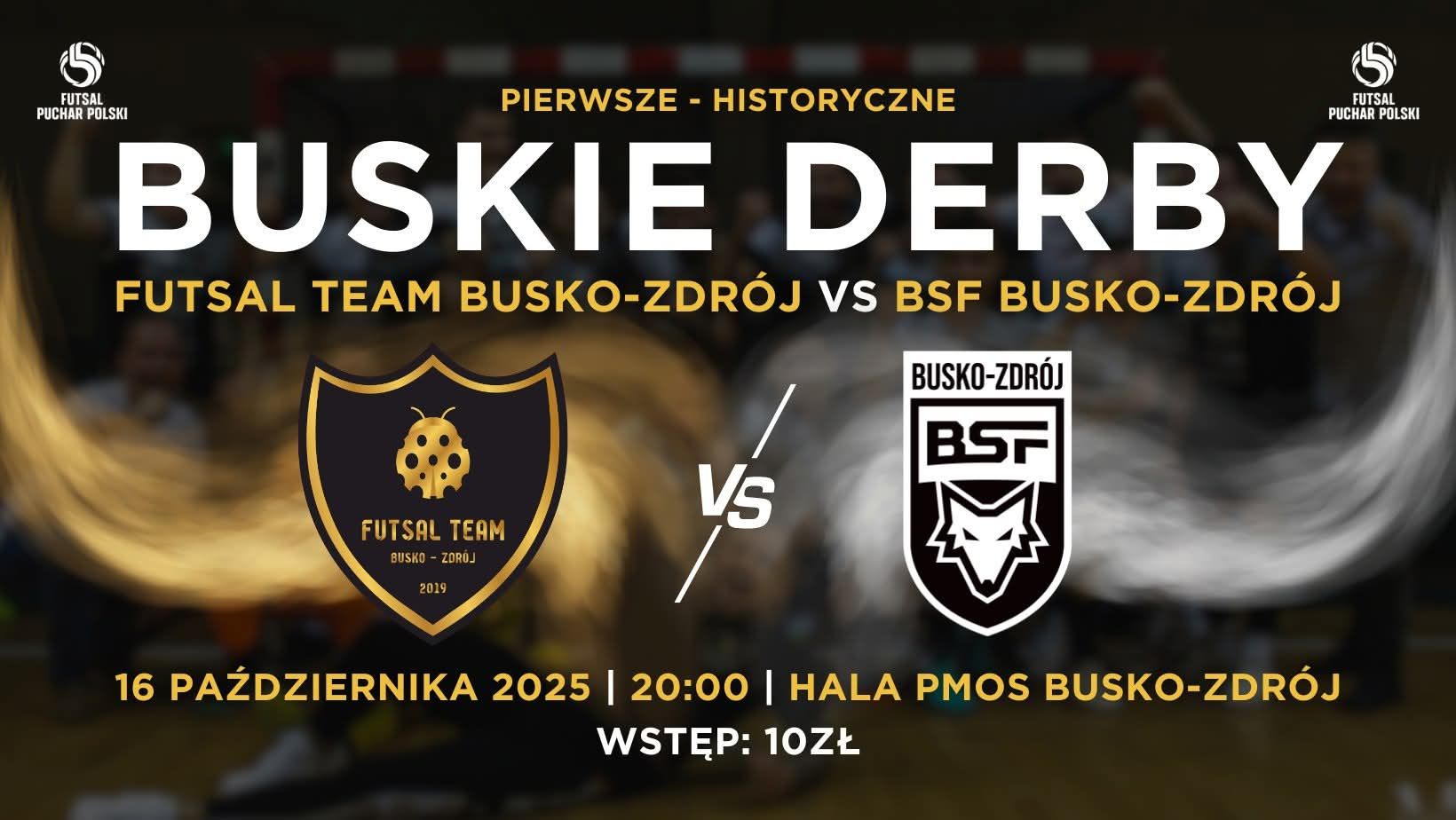 derby buska-zdroju