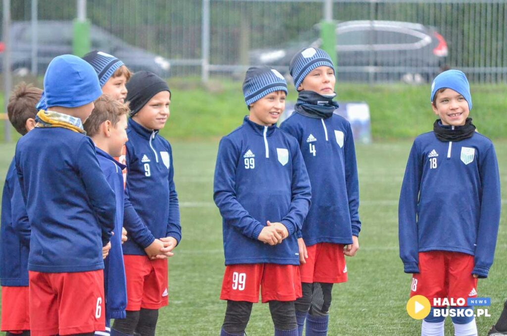 Festiwal „Sladami Orlow Gorskiego w Busku Zdroju 01