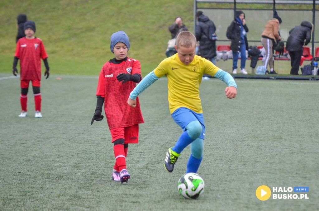 Festiwal „Sladami Orlow Gorskiego w Busku Zdroju 02