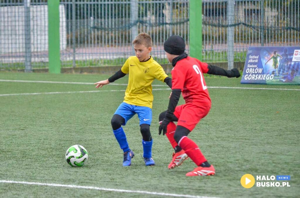 Festiwal „Sladami Orlow Gorskiego w Busku Zdroju 03