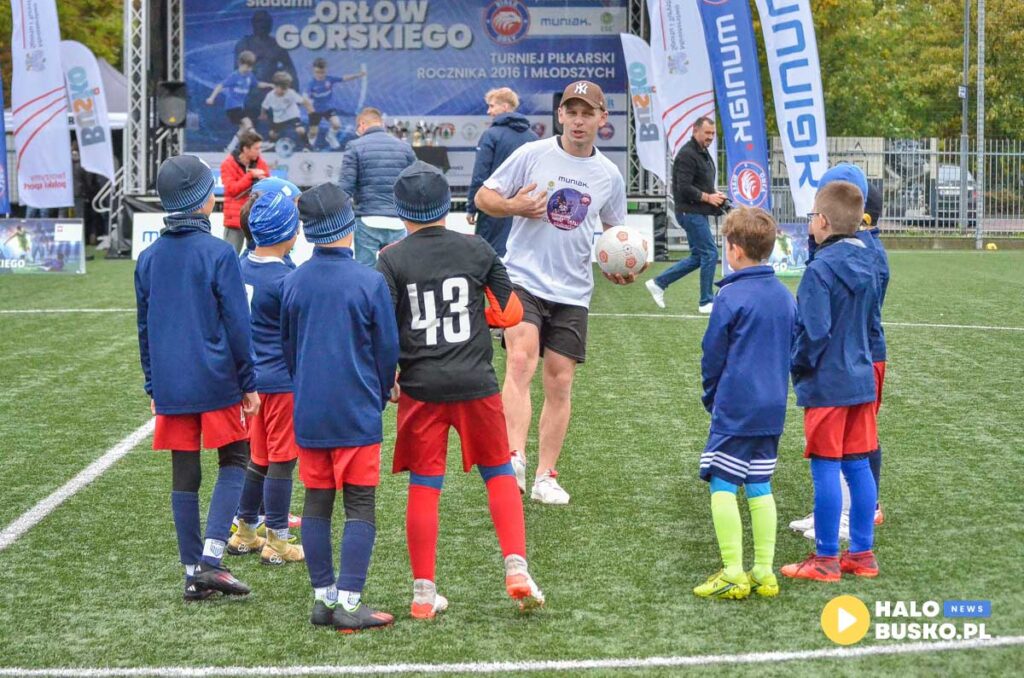 Festiwal „Sladami Orlow Gorskiego w Busku Zdroju 04