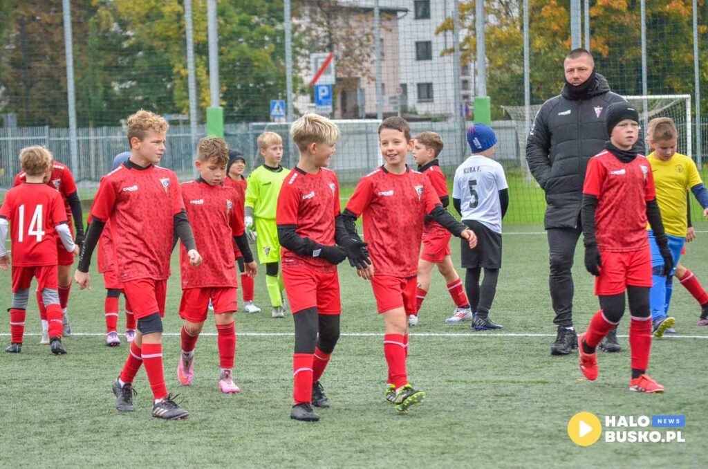 Festiwal „Sladami Orlow Gorskiego w Busku Zdroju 06