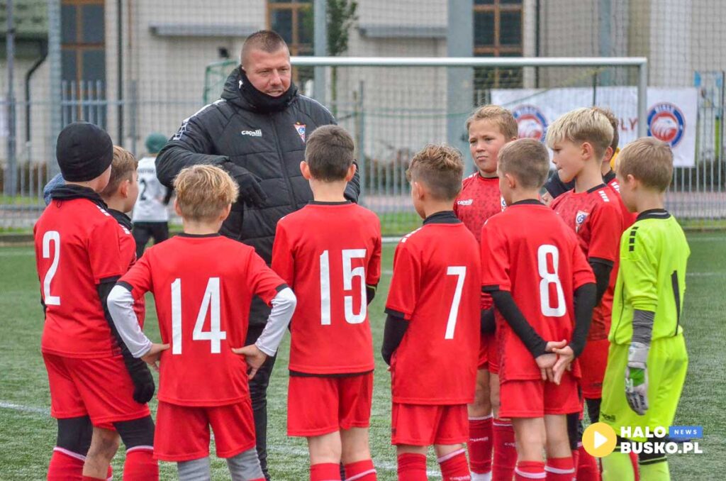 Festiwal „Sladami Orlow Gorskiego w Busku Zdroju 07