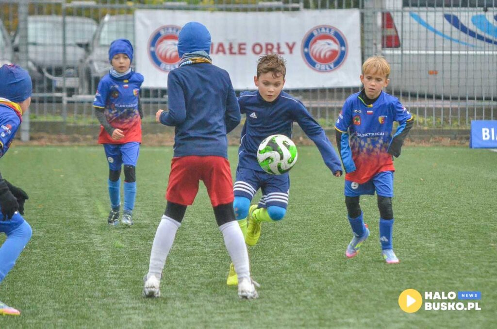 Festiwal „Sladami Orlow Gorskiego w Busku Zdroju 08