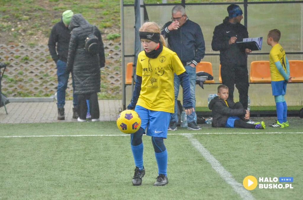 Festiwal „Sladami Orlow Gorskiego w Busku Zdroju 09