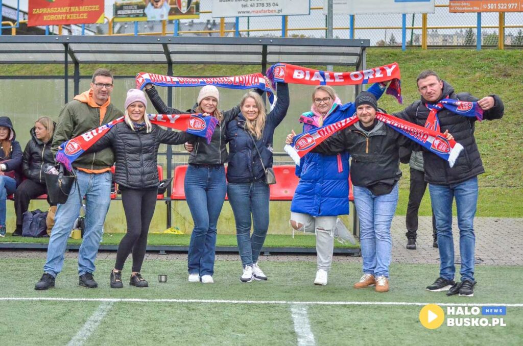 Festiwal „Sladami Orlow Gorskiego w Busku Zdroju 15