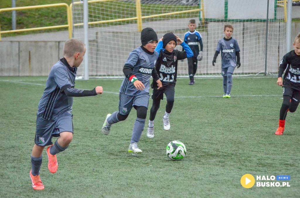 Festiwal „Sladami Orlow Gorskiego w Busku Zdroju 18