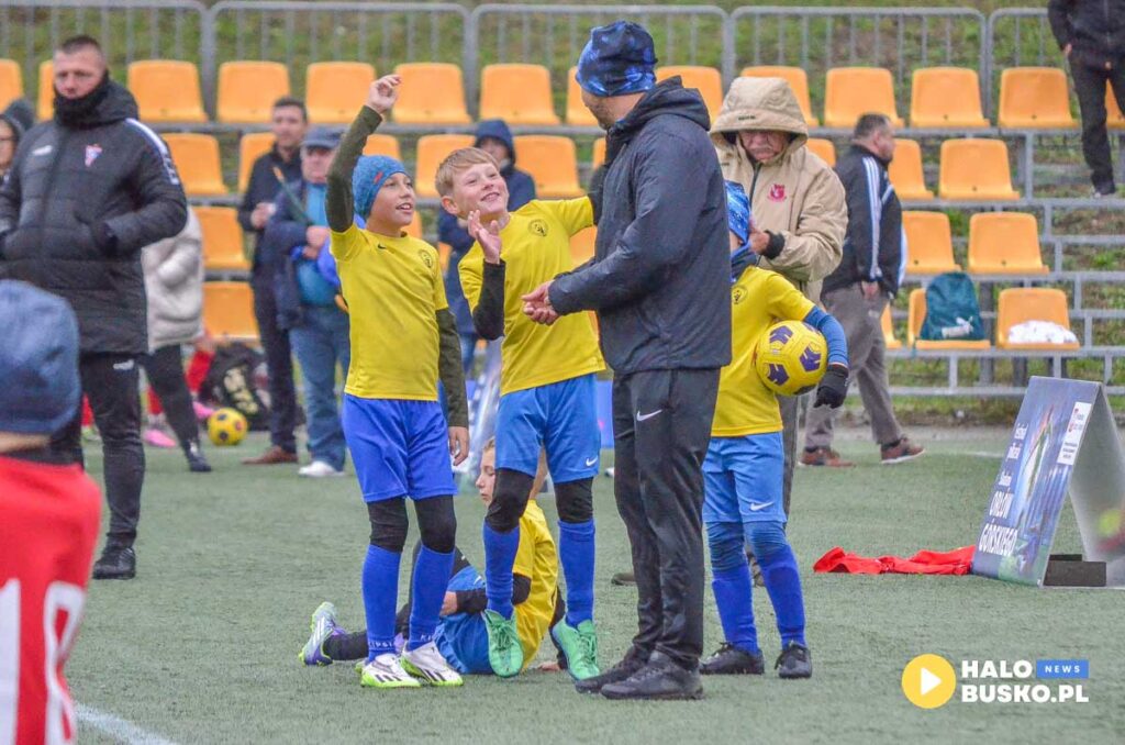 Festiwal „Sladami Orlow Gorskiego w Busku Zdroju 19