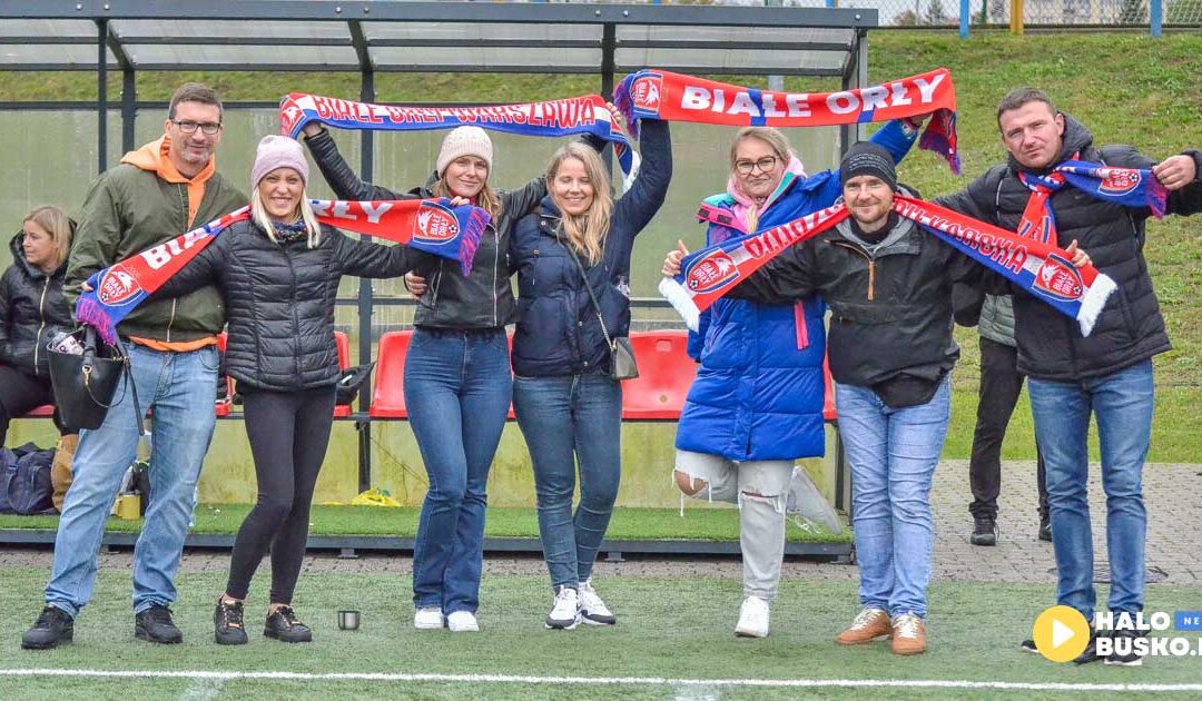 Trwa Festiwal „Śladami Orłów Górskiego” w Busku-Zdroju. (ZDJĘCIA)