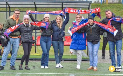 Trwa Festiwal „Śladami Orłów Górskiego” w Busku-Zdroju. (ZDJĘCIA)