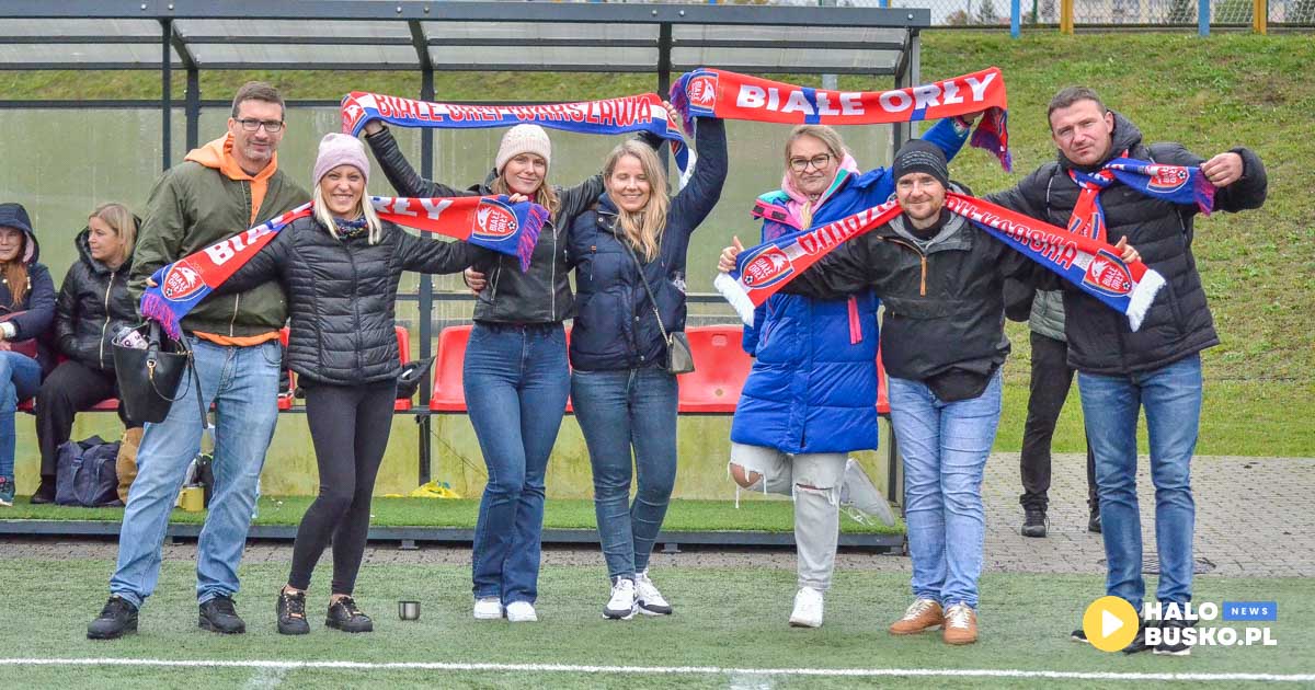 Festiwal „Śladami Orłów Górskiego” w Busku-Zdroju