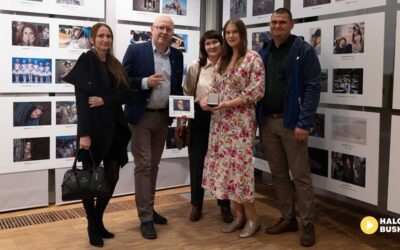 Tak było na Gali 19. Międzynarodowego Konkursu Fotograficznego „Wszystkie Dzieci Świata” w Pacanowie! (ZDJĘCIA)