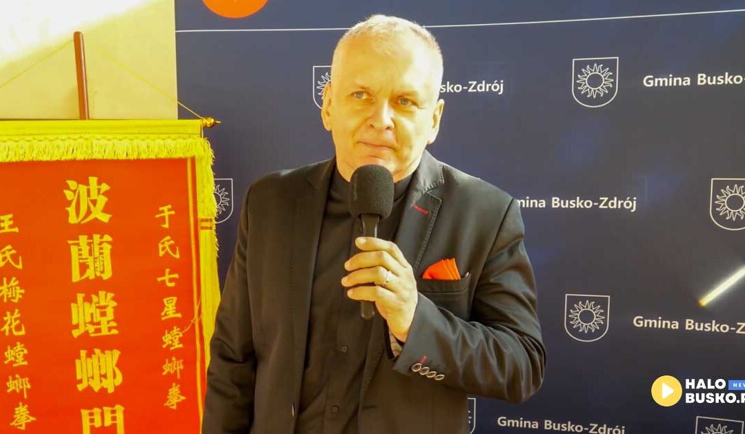 W sobotę odbył się IX Turniej Małego Smoka w Busku-Zdroju. (VIDEO)